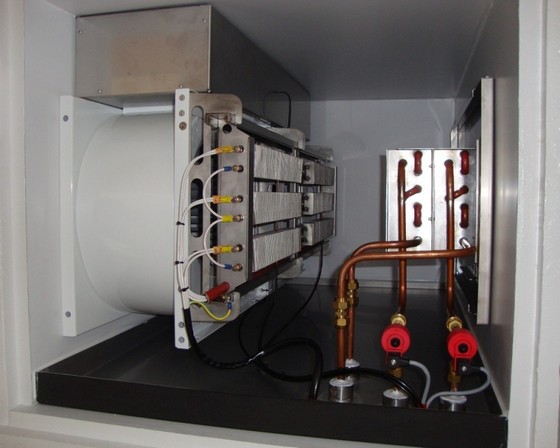 Câmara Climática com Controle de Umidade Relativa e Temperatura Valor Jundiaí - Câmara Climática Laboratorial