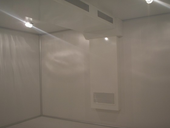 Câmara Climática para Ensaio Media Fill Valor São José dos Campos - Câmara Climática com Controle de Umidade Relativa e Temperatura