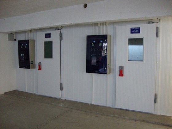 Empresa de Sala Climatizada Jurubatuba - Sala Climática para Shelf Test