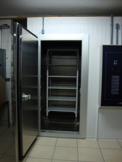 Sala Climática para Ensaio Ultra Acelerado Orçamento Santa Luzia - Sala Climática com Controle de Umidade Relativa e Temperatura
