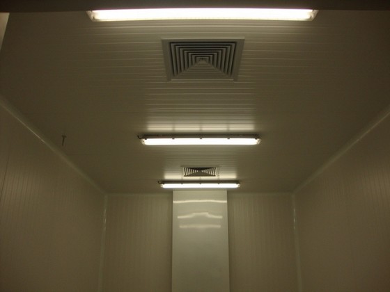 Sala Climática para Ensaio Ultra Acelerado Jundiaí - Sala Climática com Controle de Umidade Relativa e Temperatura