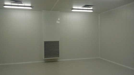 Sala Climática Diadema - Sala Climática com Controle de Umidade Relativa e Temperatura