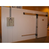 câmara climática modular valor São Jerônimo
