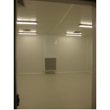 comprar câmara climática modular Freguesia do Ó