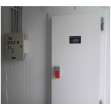 onde encontro câmara fria modular Andradina