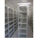 sala climática para teste de prateleira Pindamonhangaba