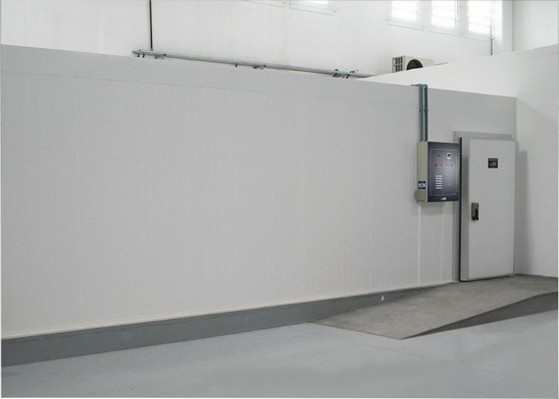 Venda de Sala Climática para Uso Laboratorial São Mateus - Sala Climática com Controle de Umidade Relativa e Temperatura